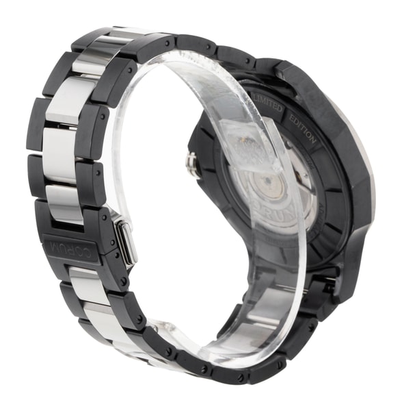 Corum Admirals Cup 395.101.30/V705 AB10